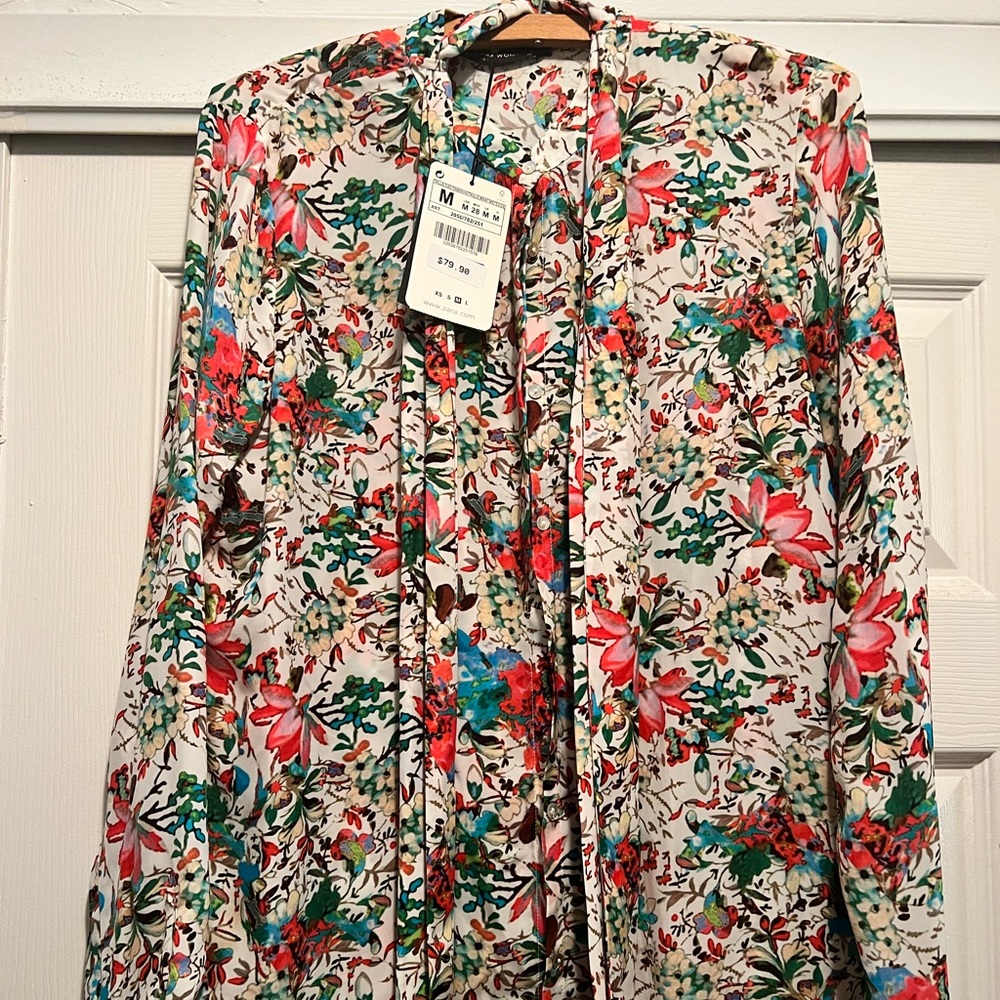 Gorgeous blouse